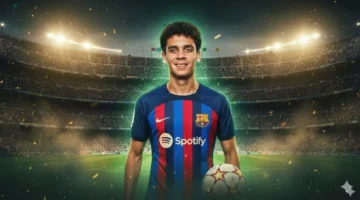 تطور جديد صفقة حمزة عبد الكريم بين مصر وإسبانيا قبل انضمامه لبرشلونة